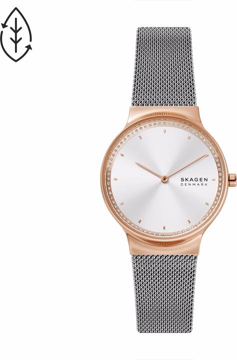 Immagine prodotto Skagen Freya (Orologio da polso analogico, 34 mm)