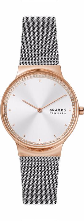 Immagine prodotto Skagen Freya (Orologio da polso analogico, 34 mm)
