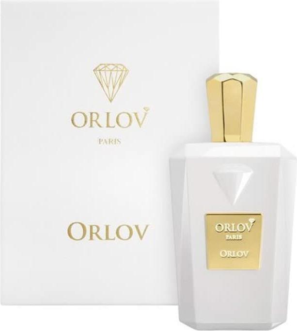 Produktbild Orlov Paris Orlov Sensual Pink 75ml EDP (Eau de Parfum, 75 ml)