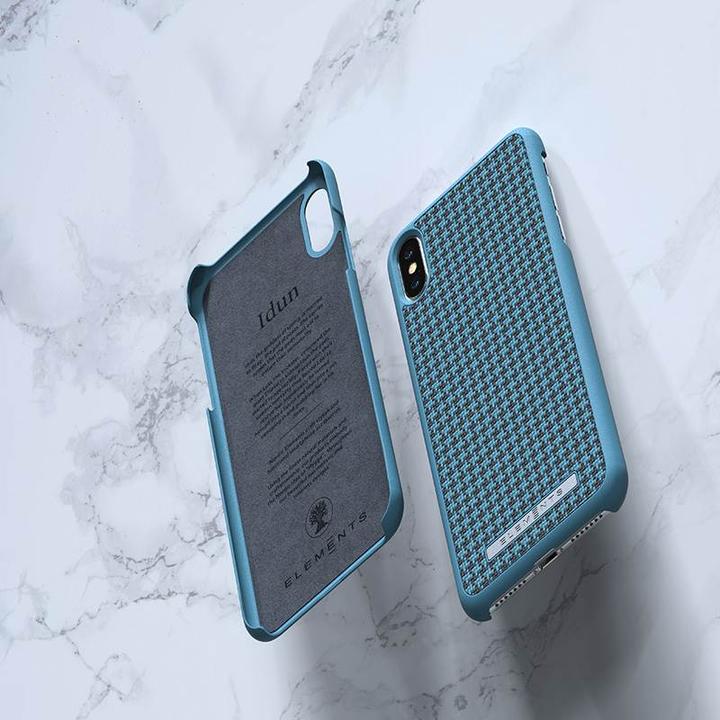 Image du produit Nordic Elements Idun (Apple iPhone XS Max)