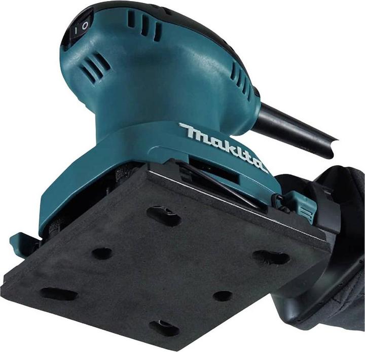 Actual product image Makita BO4557 (Sander, 180 W)