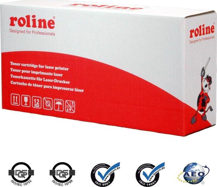 Actual product image Roline Toner CF210X f. CLJ Pro200 M251n toner (B)