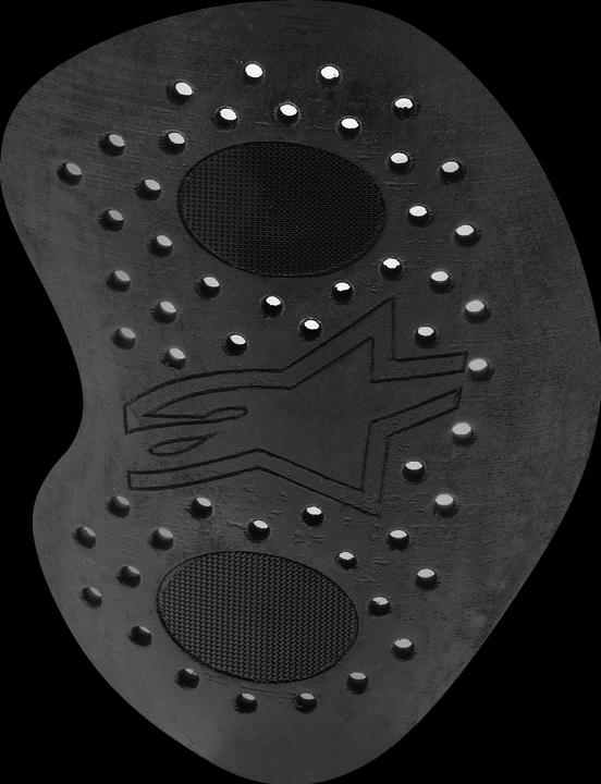 Actual product image Alpinestars Hip protectors Nucleon Racing Kr-Hr (S)