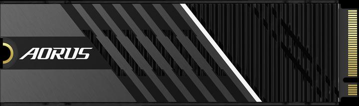 Gigabyte Aorus Gen4 7000s (1000 GB, M.2 2280)