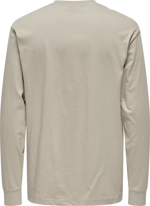 Image du produit Only & Sons Onsfred Life Ls Tee Noos (XL)