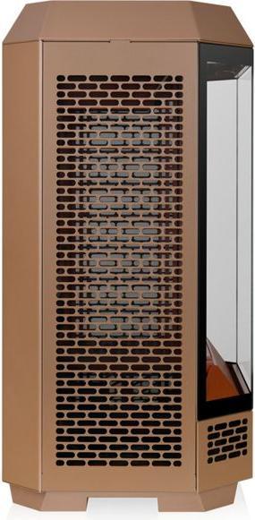Image du produit Thermaltake The Tower 300 Gravel Sand (mATX, Mini-ITX)