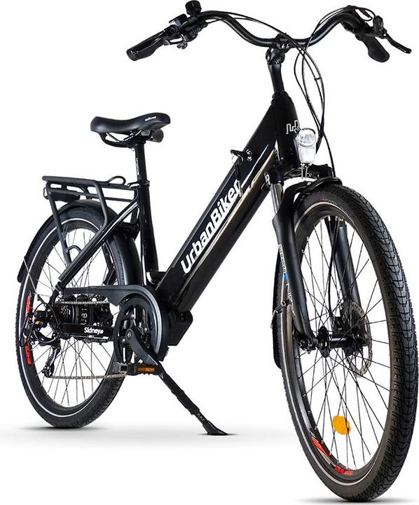 Image du produit Urbanbiker Vélo électrique Sidney City (45 cm)