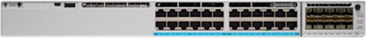 Actual product image Cisco Catalyst Switch C9300-24S-E (24 Ports)
