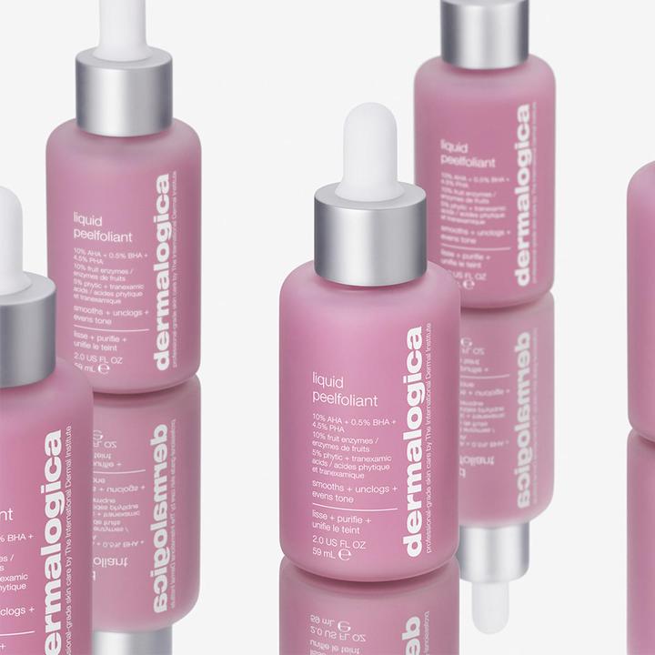 Actual product image Dermalogica Daily Skin Health - Liquid Peelfoliant (Exfoliation, 59 ml)