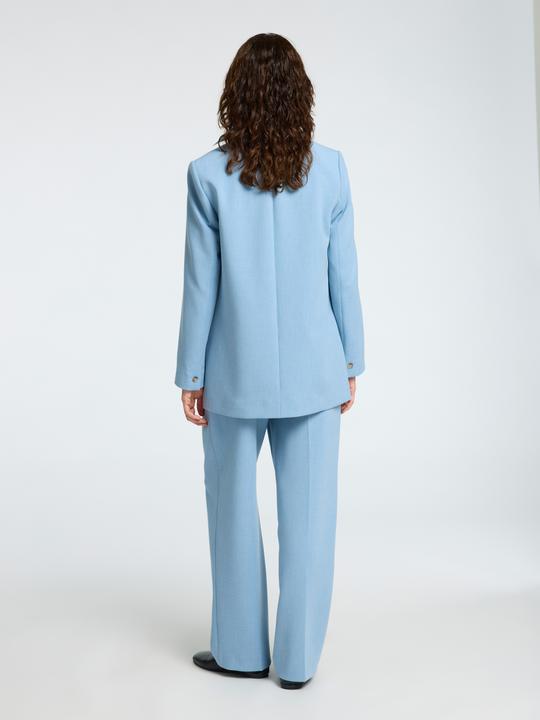 Image du produit Selected Femme Long blazer oversize (40)