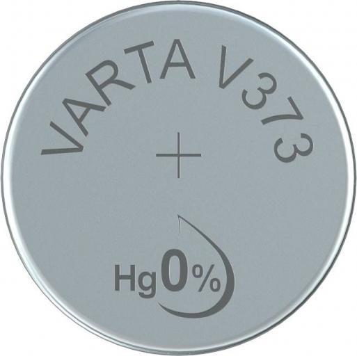 Immagine prodotto Varta Guarda V373 (1 pz., V373, 28 mAh)
