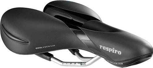 Actual product image Selle Royal Respiro soft
