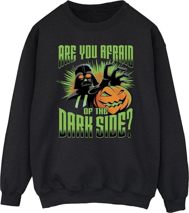 Image du produit Star Wars - Sweat DARK SIDE - Homme (3XL)