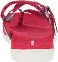 Actual product image Merrell District Mendi Thong Chili sandalo (36)