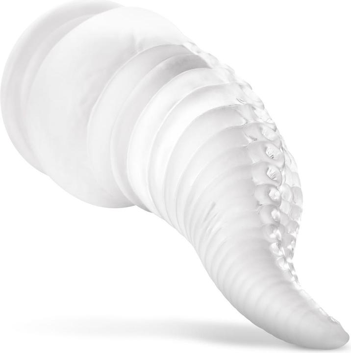 Produktbild Mythical Mates Tentacle Play Jelly Dildo
