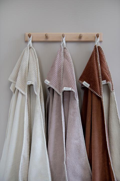 Image du produit Koeka Couverture enveloppante éponge stretch Vik (100 cm)