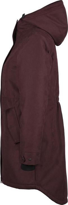Image du produit Stoic Femmes ArvikaSt. Wool Pile Parka (S)