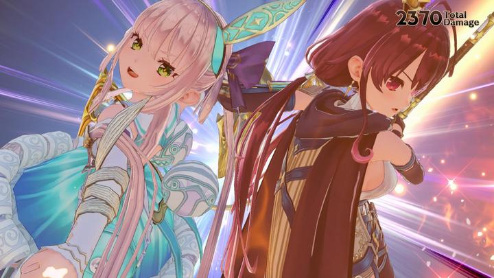 Immagine prodotto Koei Tecmo Atelier Sophie 2: L'alchimista del sogno misterioso (PS4, IT)
