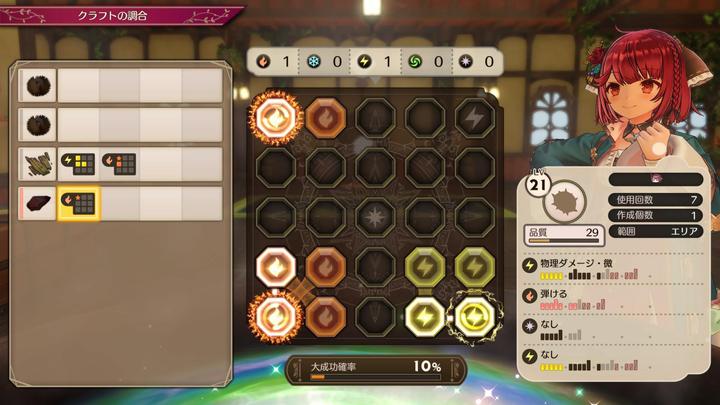 Immagine prodotto Koei Tecmo Atelier Sophie 2: L'alchimista del sogno misterioso (PS4, IT)