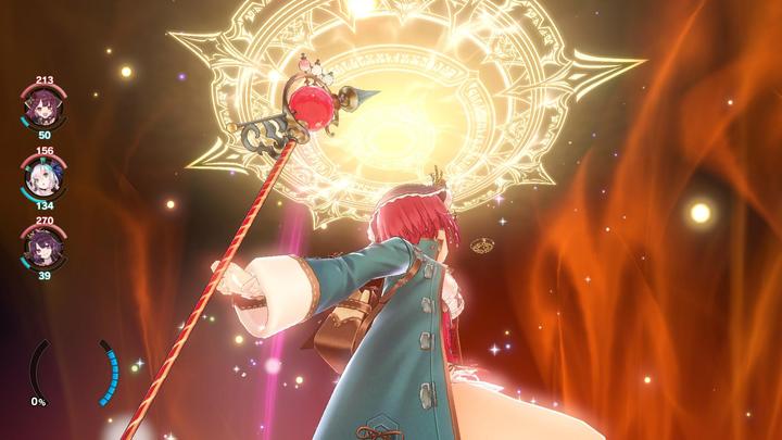 Immagine prodotto Koei Tecmo Atelier Sophie 2: L'alchimista del sogno misterioso (PS4, IT)