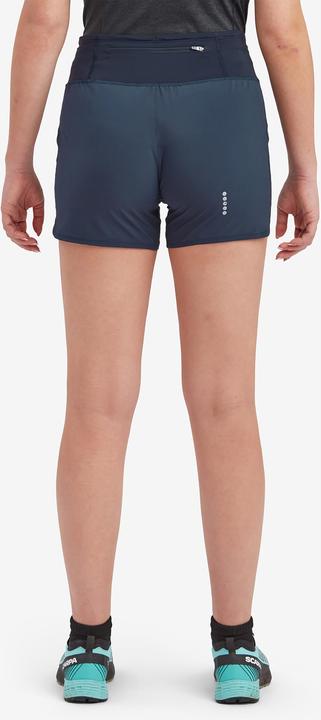 Actual product image Montane 4" Slipstream (M)