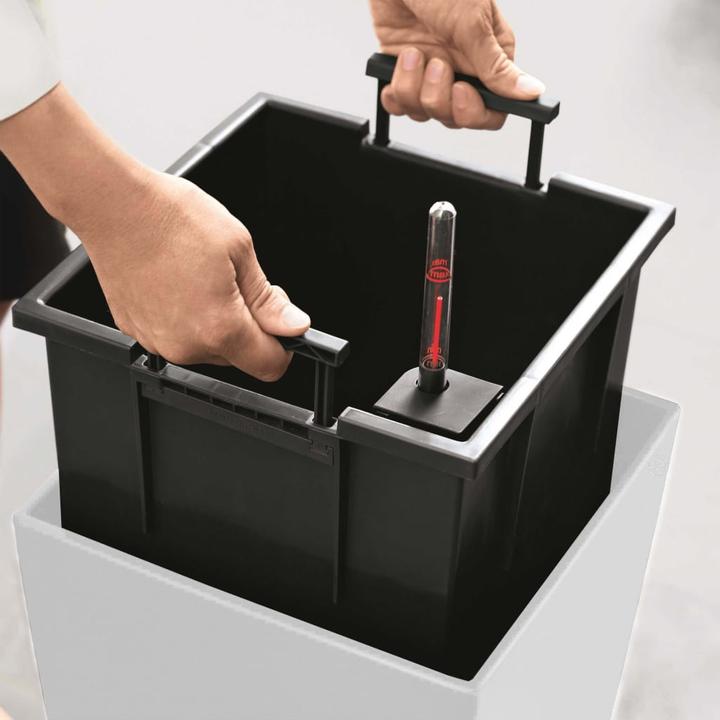 Actual product image Lechuza Cubico 30 (29.50 cm)