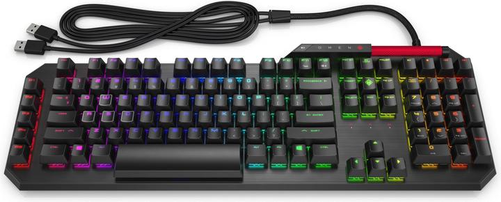 Produktbild HP Omen Sequencer (DE, Kabelgebunden)