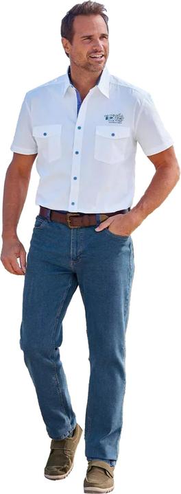Produktbild Atlas For Men Regular Jeans (38)