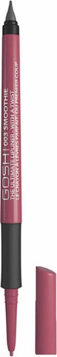 Produktbild Gosh THE ULTIMATE lip liner #003-smoothie 0,35 gr (003)