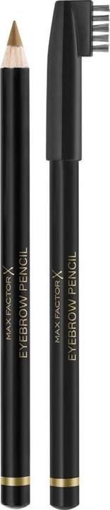 Actual product image Max Factor Eyebrow Pencil (Hazel)