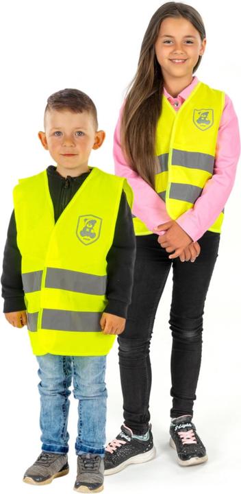 Actual product image Reer MyBuddyGuard 80-104 (80, 86, 90, 92, 94, 96, 98, 102, 104, 95 A, 85 A, 100 A)