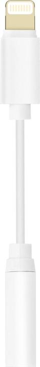 Immagine prodotto Avizar Adattatore audio Lightning / Jack da 3,5 mm (Lightning, Lightning)