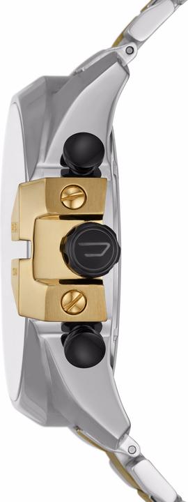Immagine prodotto Diesel Mega Capo (Orologio da polso analogico, Cronografo, 51 mm)