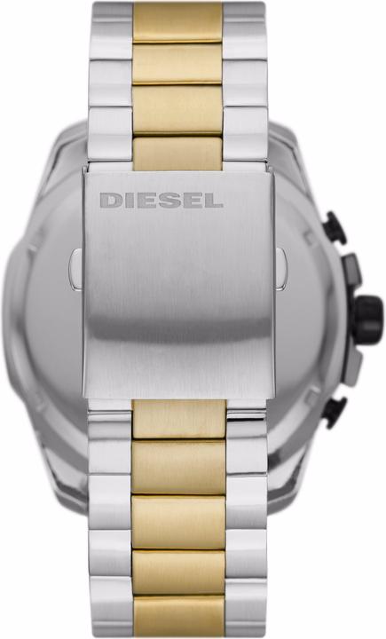 Immagine prodotto Diesel Mega Capo (Orologio da polso analogico, Cronografo, 51 mm)