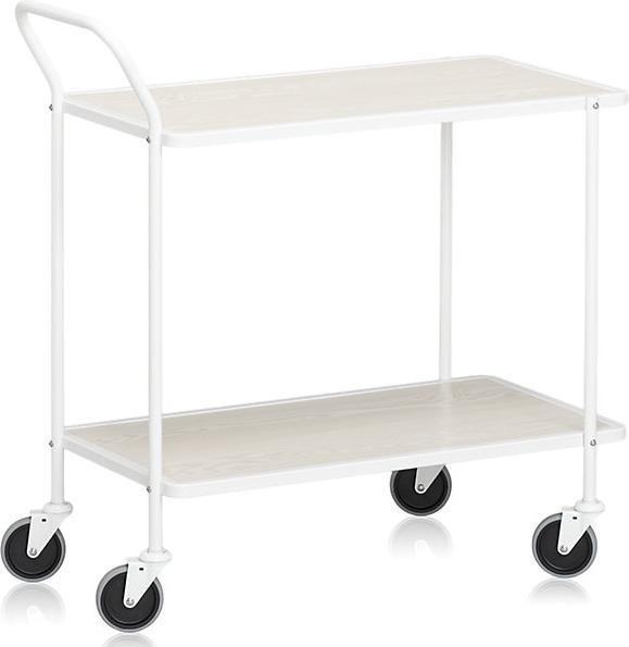 Image du produit kaiserkraft Chariot à plateaux NILLA (150 kg)