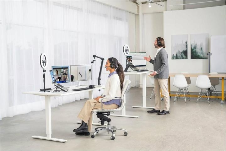 Actual product image Kensington Orbit Fusion (Wireless)