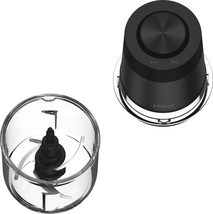 Produktbild Haier HCH5B1 011 (500 ml, 550 W)