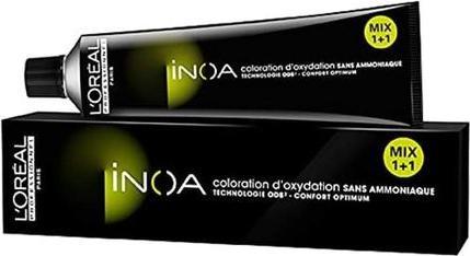 Actual product image L'Oréal Professionnel Inoa (Blond, Gold)