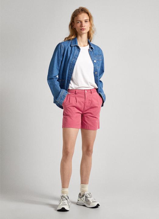Actual product image Pepe Jeans short vania (31)