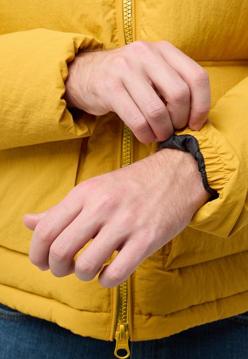 Actual product image Jack Wolfskin Northern Lights Jkt M (S)