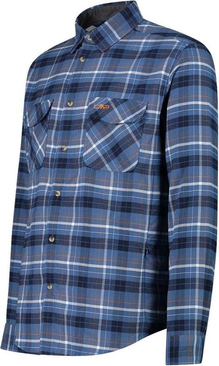 Immagine prodotto CMP Campagnolo Camicia spazzolata riciclata (XL)
