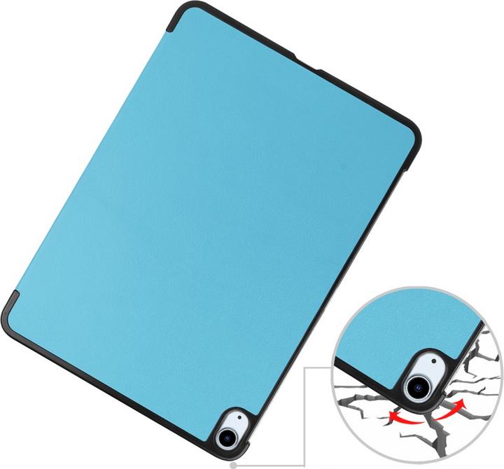 Produktbild Cover-Discount iPad Air 11 2024 - Tri-fold Smart Case (iPad Air 11 2024 (M2))