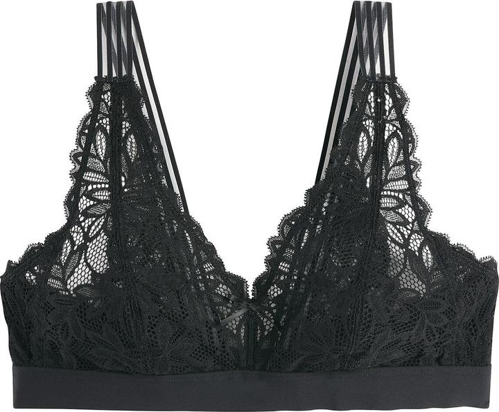 Image du produit La Redoute Collections Bralette Margaux (75 C)