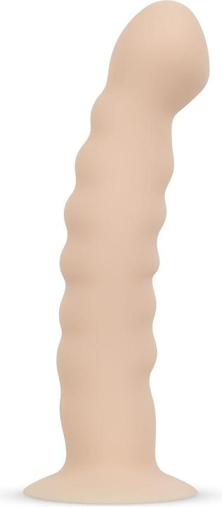 Actual product image Fetish Collection Strap-On Dildo with Harness