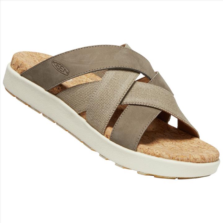 Actual product image Keen W Elle Mixed Slide (37.5)