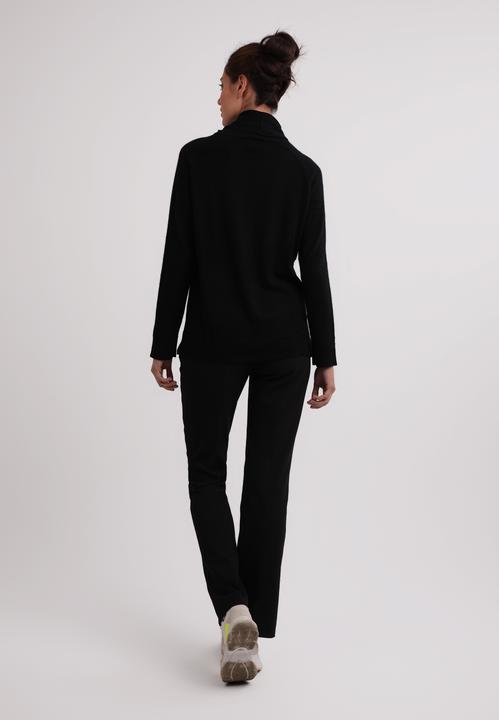 Immagine prodotto Cash-Mere Kaschmir Rollkragen Pullover (L)