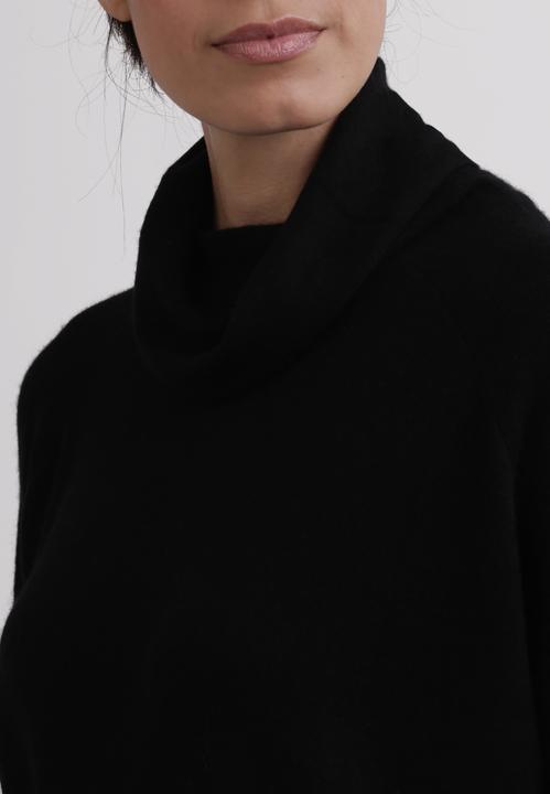 Immagine prodotto Cash-Mere Kaschmir Rollkragen Pullover (L)