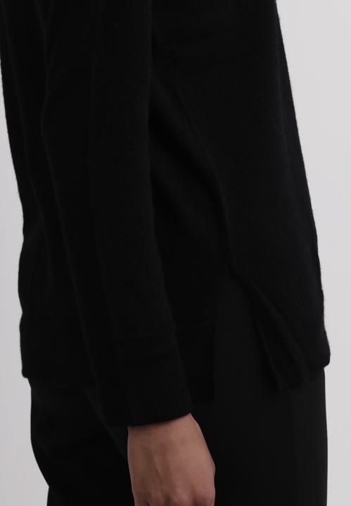 Immagine prodotto Cash-Mere Kaschmir Rollkragen Pullover (L)