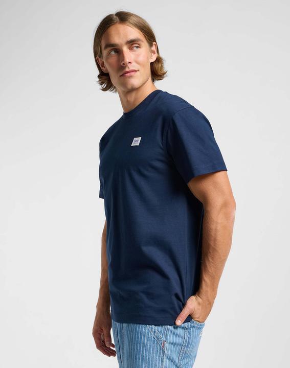 Actual product image Lee T-Shirt Ww Tee (XS)