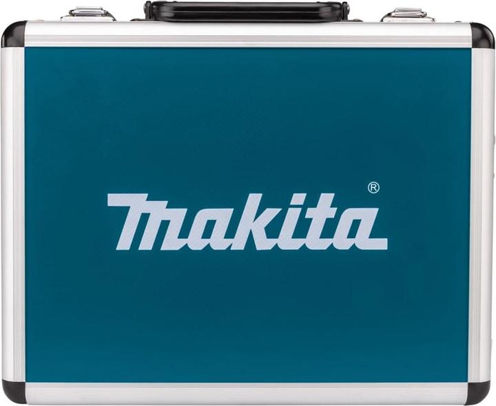 Produktbild Makita D-42400 Set 13teilig (6 mm, 12 mm, 14 mm, 16 mm, 10 mm, 7 mm, 5 mm, 8 mm)